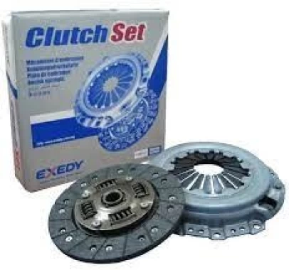 Kit de embrague para chevrolet luv