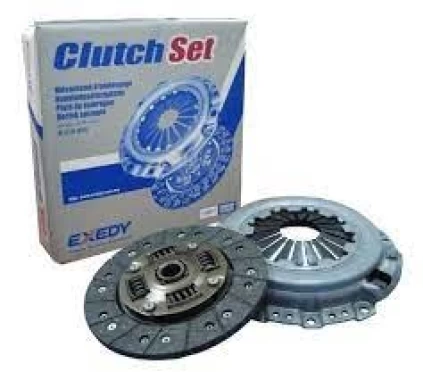 Kit de embrague para chevrolet luv