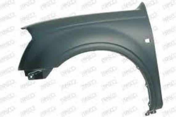 Tapabarro Para CHEVROLET D-MAX