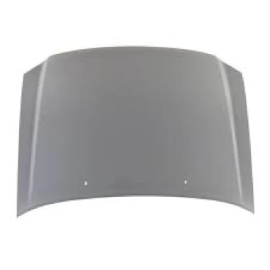 Capot Para CHEVROLET D-MAX