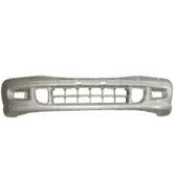 Parachoque delantero para chevrolet luv 2002
