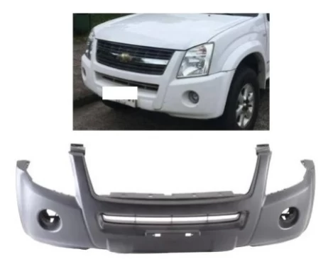 Parachoque Para CHEVROLET D-MAX
