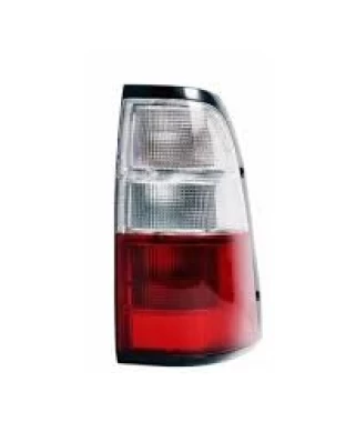 Farol trasero derecho para chevrolet luv 1997 2000