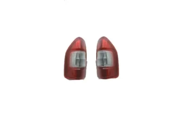 Farol Para CHEVROLET D-MAX