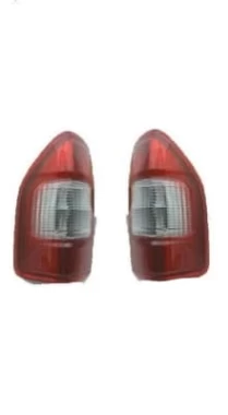 Farol Para CHEVROLET D-MAX