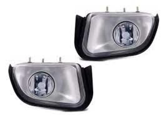 Neblinero derecho para chevrolet apache s10