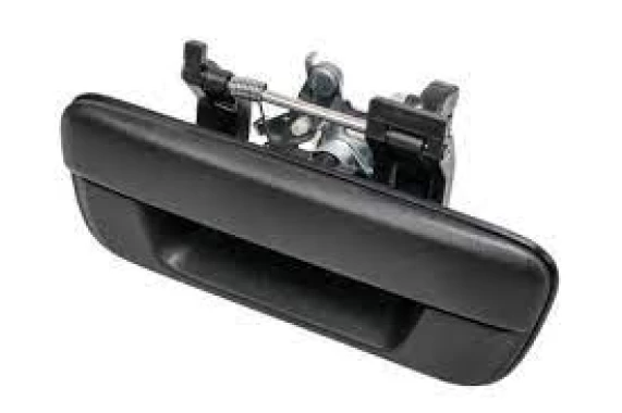 Portalon Para CHEVROLET MONTANA