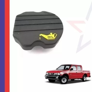 Tapa Aceite Para CHEVROLET LUV