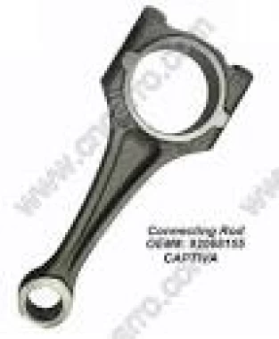 Biela Motor Para CHEVROLET CAPTIVA