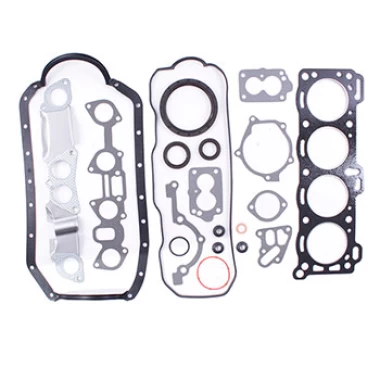 Empaquetadura motor para chevrolet luv