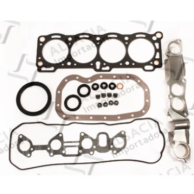 Empaquetadura motor para chevrolet luv