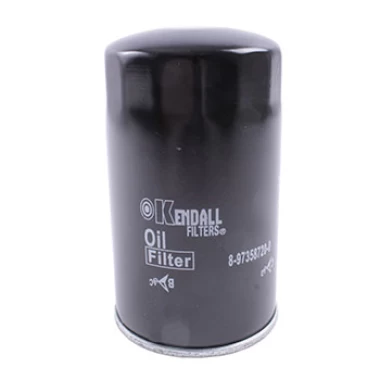 Filtro De Aceite Para CHEVROLET D-MAX