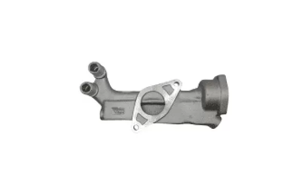 Tope para chevrolet montana
