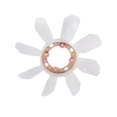 Aspa Ventilador Para ISUZU D-MAX