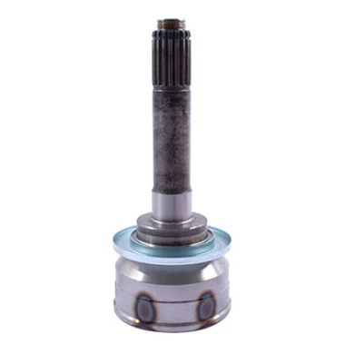 Punta Homocinetica Para CHEVROLET D-MAX