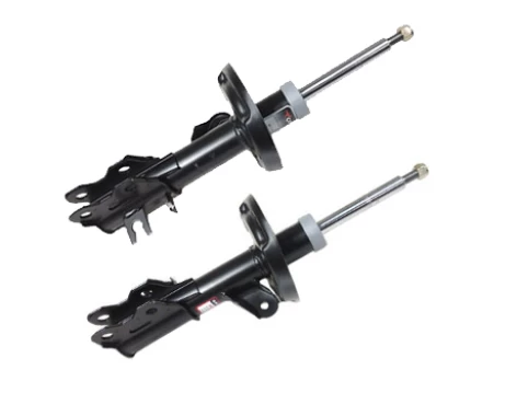 Amortiguador delantero derecho para chevrolet tracker