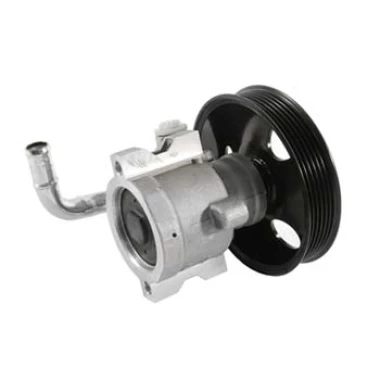 Bomba De Dirección Hidráulica Para CHEVROLET OPTRA