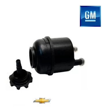 Deposito De Líquido Hidráulico Para OPEL CORSA