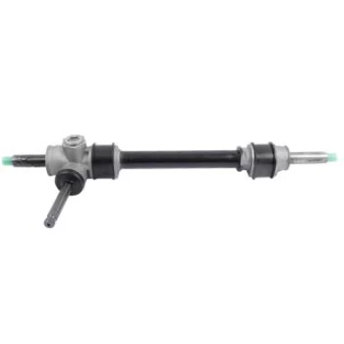 Cremallera de dirección para chevrolet n300 2011 2018 1.2