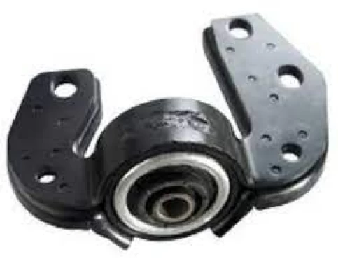 Soporte de barra tensora para chevrolet corsa