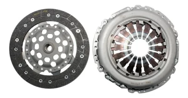 Kit de embrague para chevrolet combo van