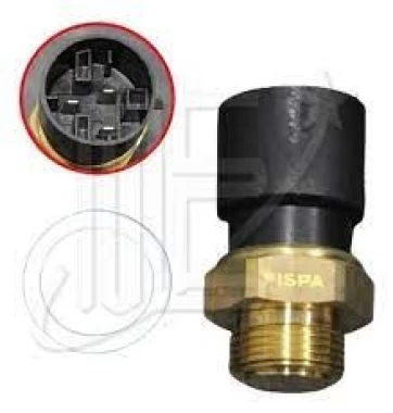 Bulbo Electroventilador Bulbo Elec Op Cs/cb/as 3 Pat Diesel Genuine Bulbo Electroventilador Bulbo Elec Op Cs/cb/as 3 Pat Diesel Genuine