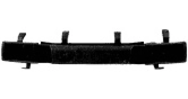 Refuerzo Parachoque Para CHEVROLET OPTRA