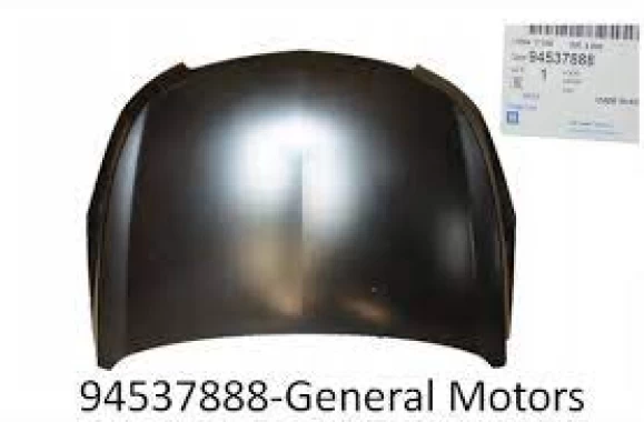Capot Para CHEVROLET CRUZE