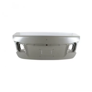 Tapa maleta para chevrolet cruze