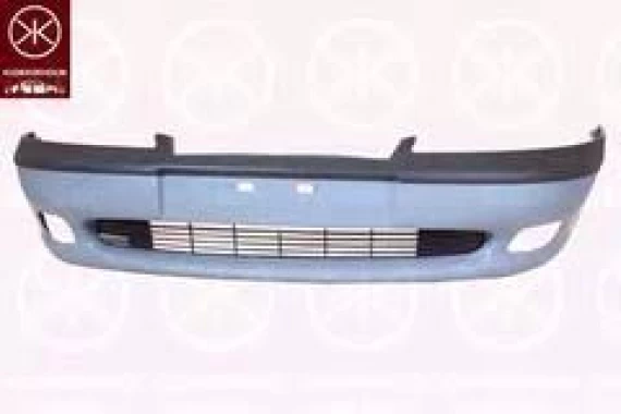 Parachoque delantero para chevrolet vectra