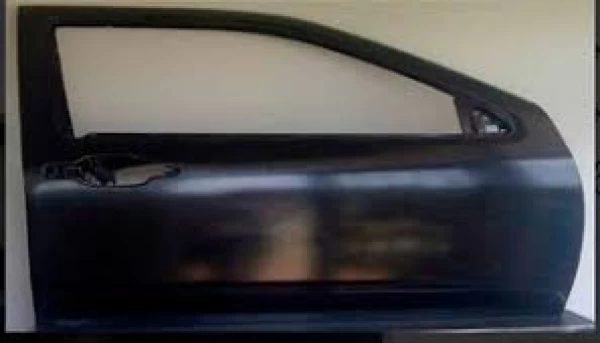 Parachoque delantero para chevrolet vectra