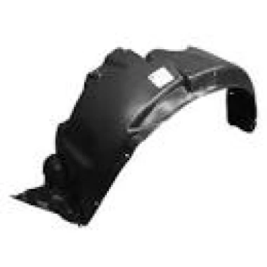 Guardafango delantero derecho para chevrolet spark gt 2010 1.2