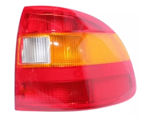 Farol Para CHEVROLET ASTRA