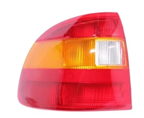 Farol Para CHEVROLET ASTRA