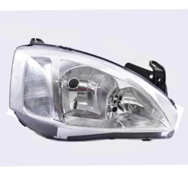 Optico Para CHEVROLET MONTANA