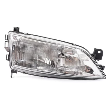 Optico para chevrolet vectra