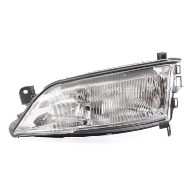 Optico para chevrolet vectra
