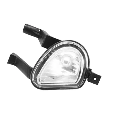 Neblinero Para CHEVROLET CORSA