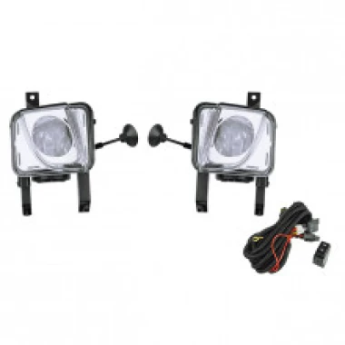 Neblinero Para CHEVROLET CORSA