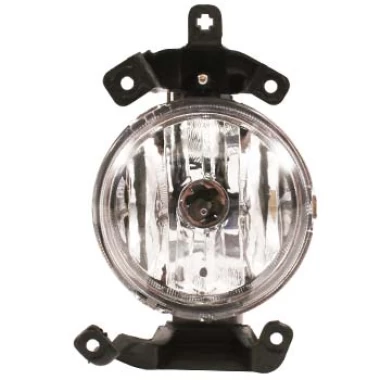 Neblinero Para CHEVROLET SPARK