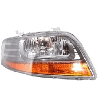 Optico Para CHEVROLET AVEO