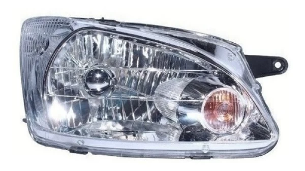 Optico Para OPEL CORSA