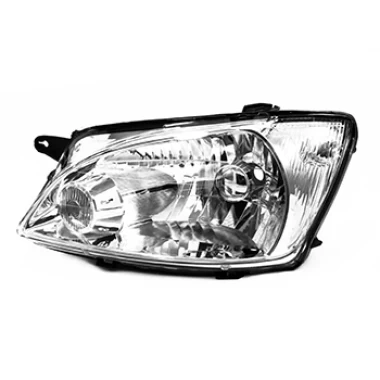 Optico Para OPEL CORSA