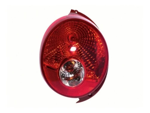 Deposito Limpia Parabrisa Para CHEVROLET SPARK