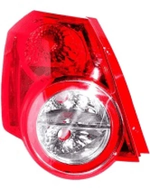 Farol Para CHEVROLET AVEO