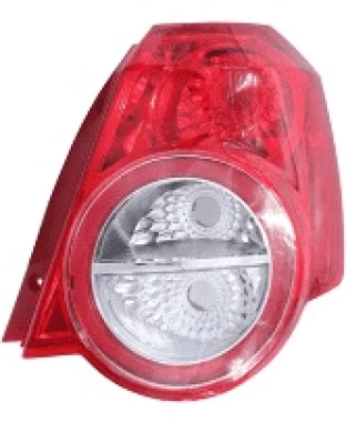 Farol Para CHEVROLET AVEO