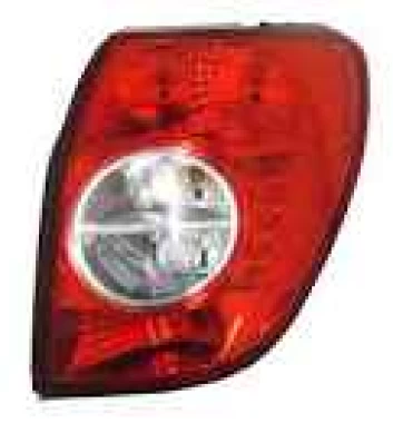 Farol Para CHEVROLET CAPTIVA