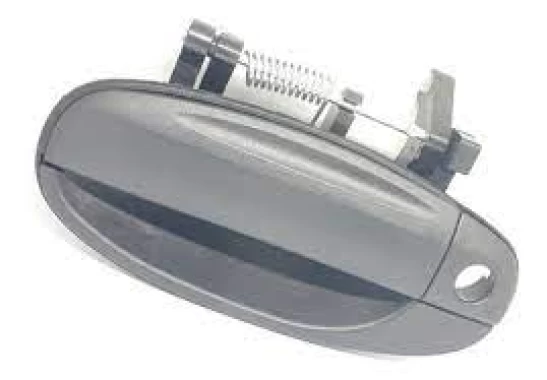 Manillas de puerta delantera exterior izquierda para chevrolet aveo 2003 2006