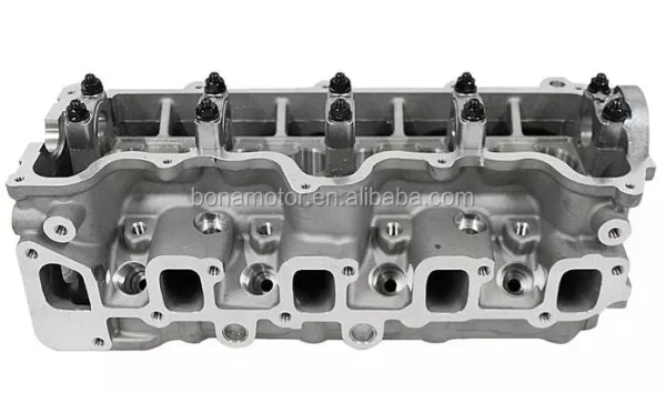 Culata para chevrolet combo