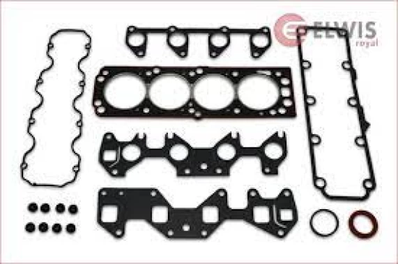 Empaquetadura motor para chevrolet corsa